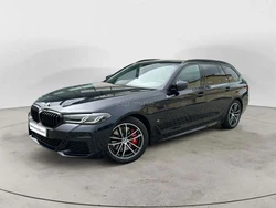 BMW Serie-5 520 d Pack Desportivo M Auto