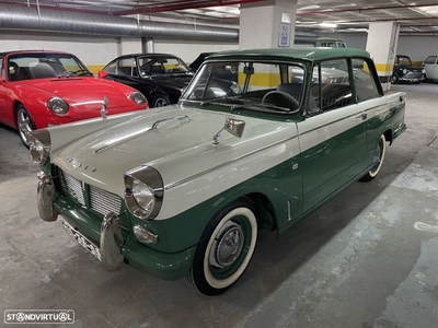 Triumph Herald