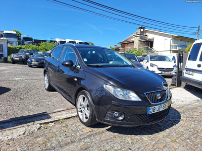 Seat Ibiza 1.2 TDi Style