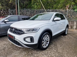 VW T-Roc 1.0 TSI STYLE 110CV