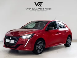 Peugeot 208 1.2 PureTech Active Pack