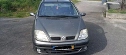 Renault Scénic 1.9 DCI