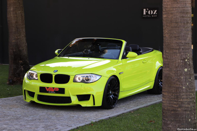 BMW M135 BODYKIT 1M (PACK M)