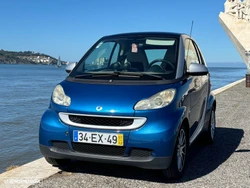 Smart ForTwo Coupé 0.8 cdi Passion 45