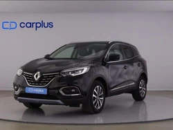 Renault Kadjar 1.3 TCe 140 FAP Intens