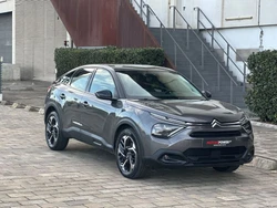 Citroen C4 1.2 PureTech Max EAT8
