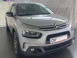 Citroen C4 1.5 BlueHDi Shine Pack