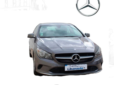 Mercedes Classe CLA CLA 180 d