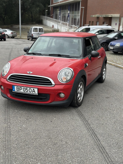 MINI One Mini coper one 1.6