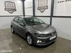 VW Polo 1.0 Confortline Nav