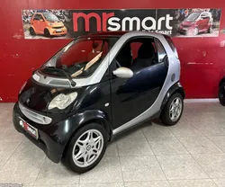 Smart ForTwo Cdi Passion