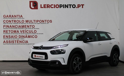 Citroën C4 Cactus