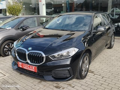 BMW 116 d