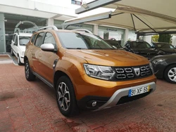 Dacia Duster 1.5 Blue dCi Prestige