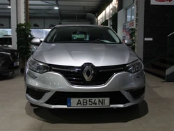 Renault Mégane 1.5 Blue dCi Intens