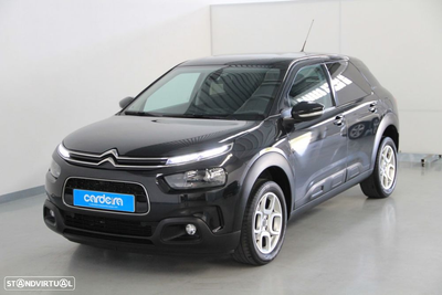 Citroën C4 Cactus 1.2 PureTech Feel