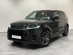 Land Rover Range Rover Sport 3.0 P460e SE