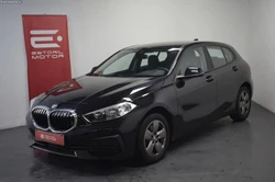 BMW 116 d Corporate Edition