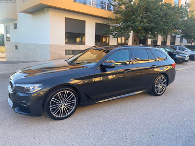 BMW 520 520