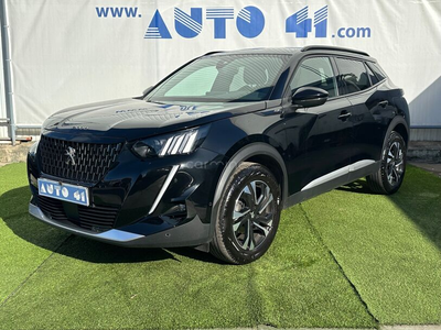 Peugeot 2008 1.2 PureTech GT Line