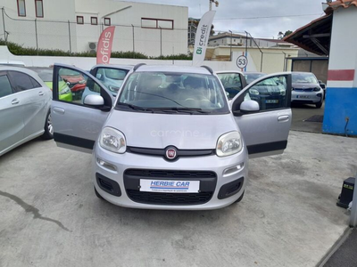 Fiat Panda 1.2 Pop 119g