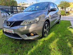 Nissan Pulsar 1.2 DIG-T-Acentia