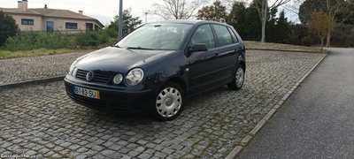 VW Polo Trend