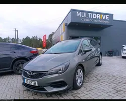 Opel Astra 1.5 Sport Tourer