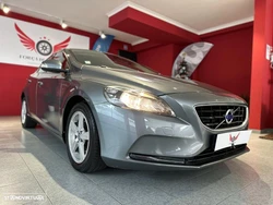 Volvo V40 1.6 D2 Eco Momentum