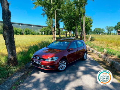 Volkswagen Golf 1.0 TSi OPF Join