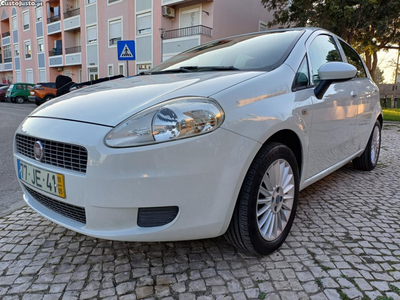 Fiat Grande Punto 1.2 free