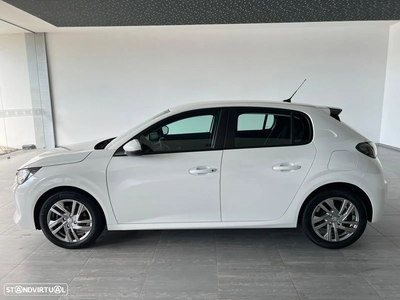 Peugeot 208 1.2 PureTech Active