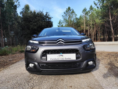 Citroën C4 Cactus