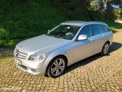 Mercedes-Benz C 200 CDi Avantgarde