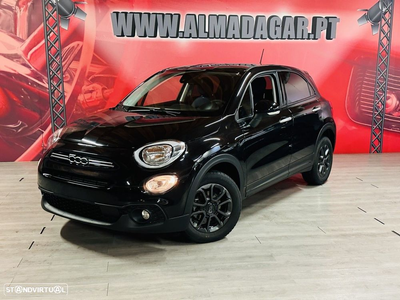 Fiat 500X 1.0 FireFly Club