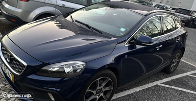 Volvo V40 1.6 D2 VOR