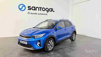 Kia Stonic 1.2 Dynamic de 2024