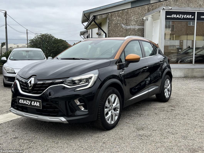 Renault Captur Intens