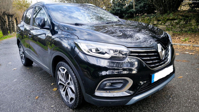 Renault Kadjar Kadjar intense 1.5 115 CV Nacional