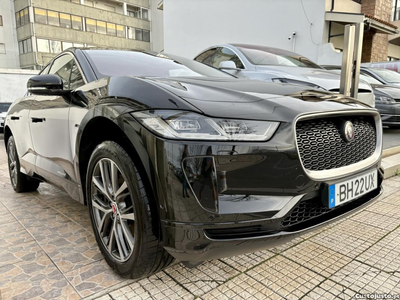 Jaguar I-Pace EV400 SE FIRST EDITION AWD 400 CV