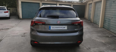 Fiat Tipo 1.3 Multijet Diesel