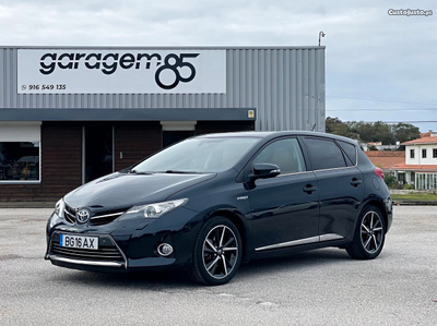 Toyota Auris 1.8 HSD Sport