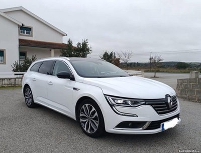 Renault Talisman Sport Tourer