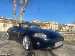 Jaguar XK 4.2 V8 Convertible