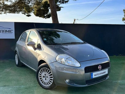 Fiat Punto 1.2 Young S&S