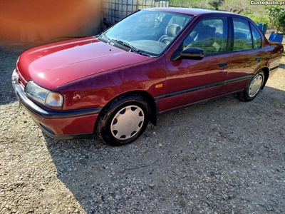 Nissan Primera 1.6 SLX