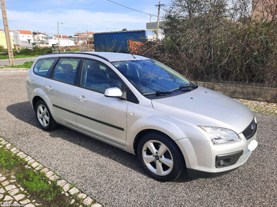 Ford Focus 1.6 Tdci Trend 110cv Estimada