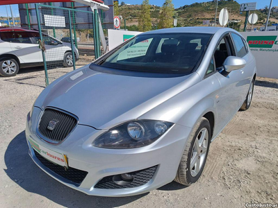 Seat Leon 1.2 tsi 16v reference eco.start/stop