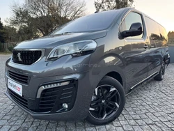 Peugeot Traveller 1.5 BlueHDi L3H1 Long