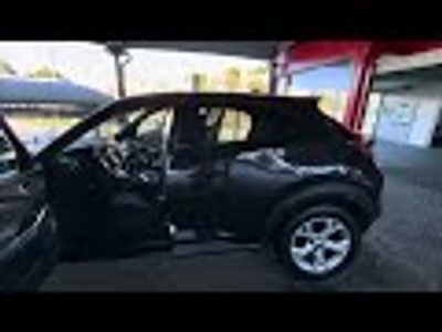 Nissan Juke 1.0 DIG-T N-Connecta NAV.